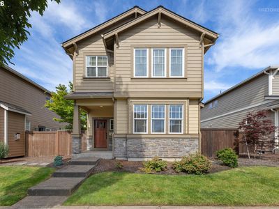 Property at 16783 SW 136th Ave, King City, OR