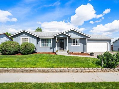 Property at 4911 Kalahari Dr, Pasco, WA