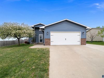 Property at 504 Adam Ave, Baltic, SD