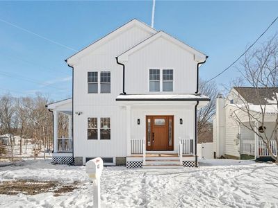 43 Massachusetts Ave