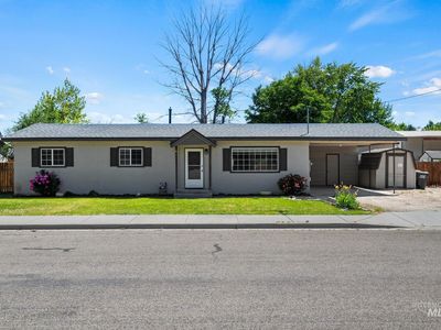 632 N Franklin Ave