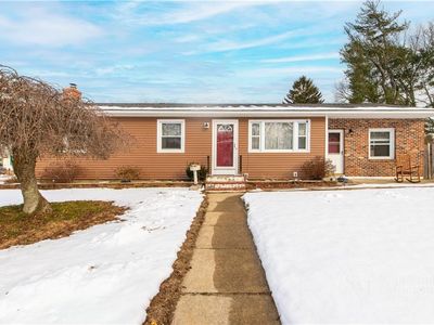 Property at 32 Lydia Rd, Coventry, RI