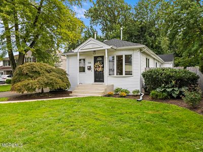 Property at 108 Hamilton Avenue, Leonardo, NJ