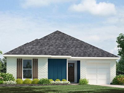 Cherry Plan, Foxglove