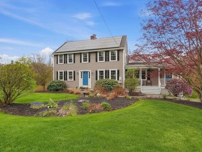 Property at 85 Millbury Rd, Oxford, MA