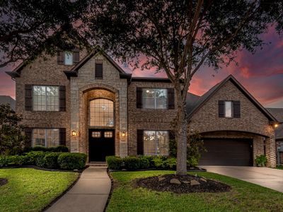26714 Colt Bluff Ct