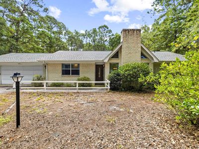 3811 Loblolly Ave.
