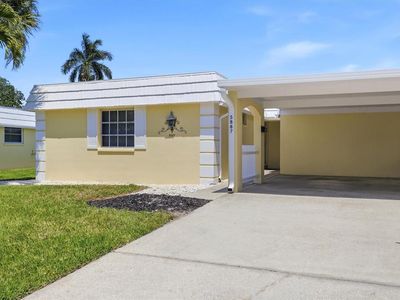 5887 TIDEWOOD AVENUE #2
