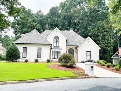 370 Royal Birkdale Ct
