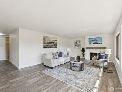 Property at 18210 15th Avenue NE #203, Shoreline, WA