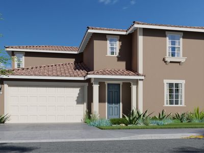 Residence 2679 Plan, Pembrook at Rio Del Oro