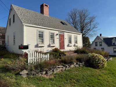 3 Green Street
