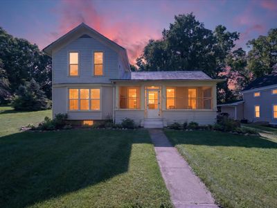 Property at 507 Furnace St, Manchester, MI