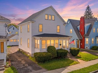 31 Sherman St