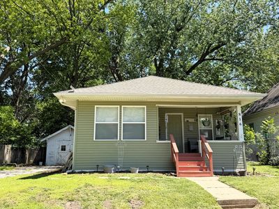 816 S New Avenue