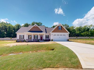 Blayne 2 Plan, Emerson Fields