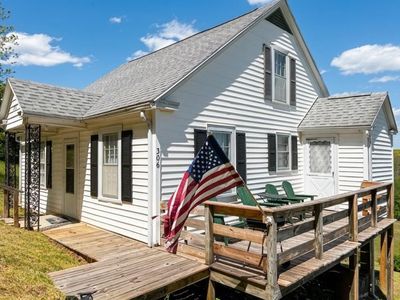 206 Sheep Grove Rd