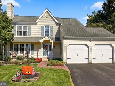 115 Dorchester Way
