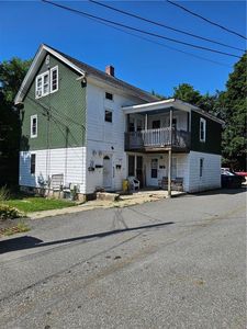 Property at 8-10 Snells Ct, West Warwick, RI
