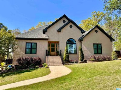 323 Panoramic Cir