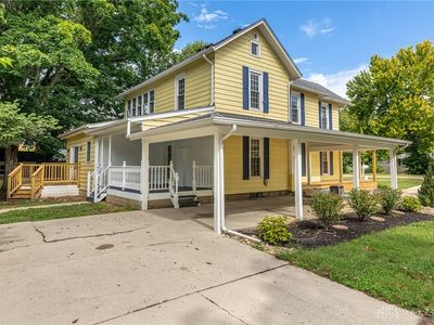 737 Central Ave