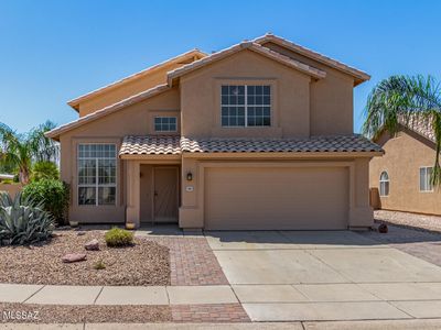 7585 W Summer Sky Dr