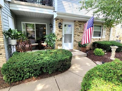 1021 Prairie DRIVE #101