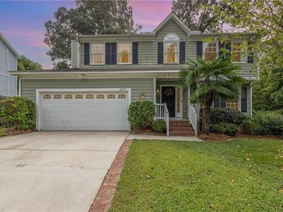 2007 Kildare Woods Dr