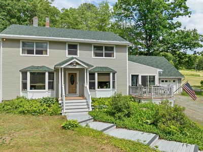 Property at 684 Franklin Highway, Andover, NH