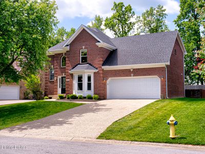 4517 Cherry Forest Cir