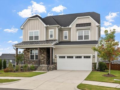 245 N Crest Dr