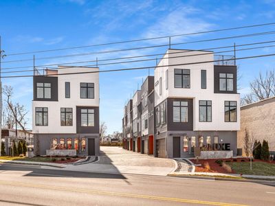 2309 Clarksville Pike