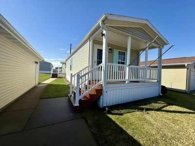 527 Collin Drive
