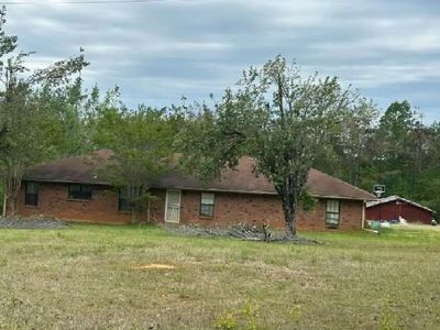 Property at 91 County Road 257, Glen, MS