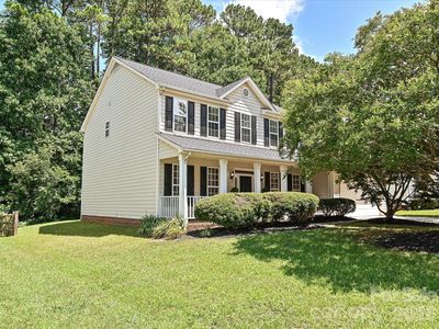6719 Reedy Creek Rd