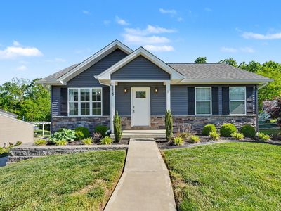 118 Ashley Dr