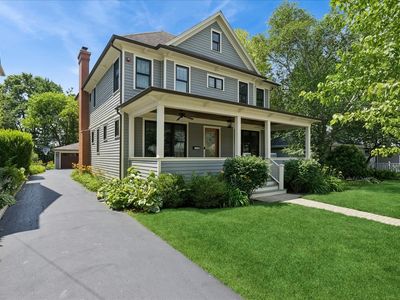 407 McKinley Ave