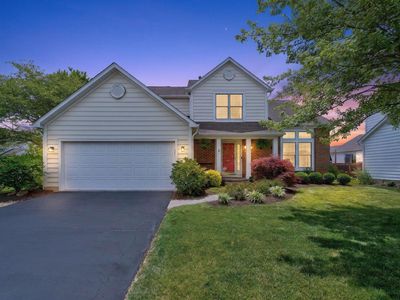 6395 Albany Gardens Dr