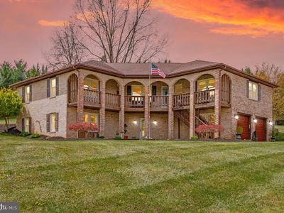 7884 Bennett Branch Rd