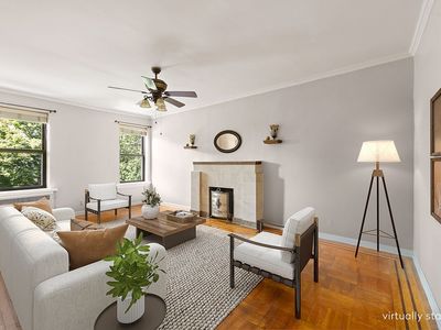7119 Shore Rd APT 2L