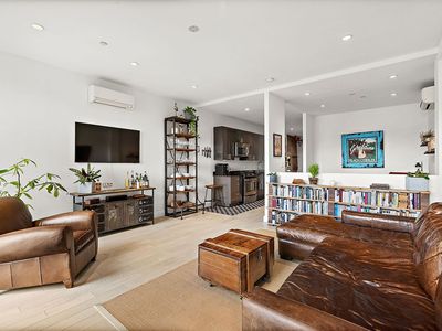 148 W 121st St APT 5