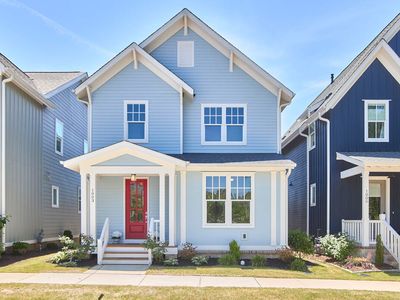 1003 Whitehall Cir