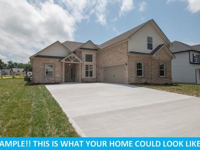 19 Cherry Acres Lot 19