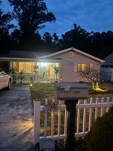 1303 Grandview Dr