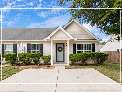 145 Bevington Dr
