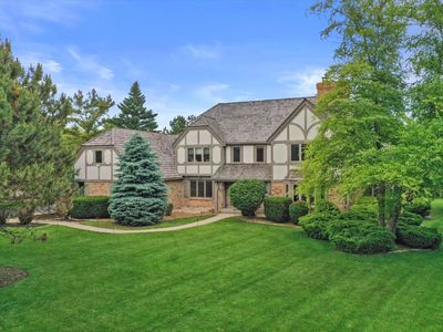 10418 North Haddonstone PLACE