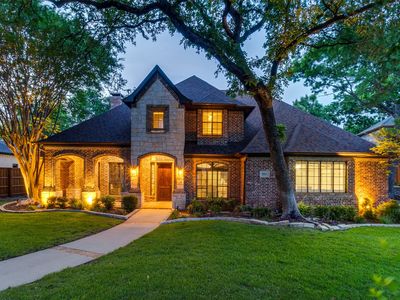 6621 Overlook Ct