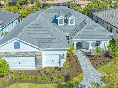 Captiva Plan, Boca Royale Wellen Park
