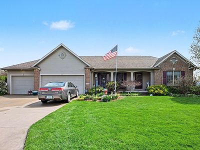 58438 Westleaf Manor Blvd