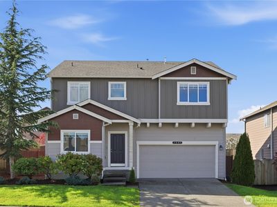 1907 SW 341st Place